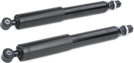 RIDEX 854S1973 - Amortisseur droxauto.com