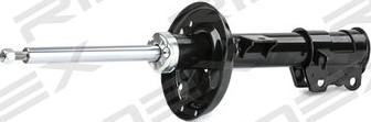 RIDEX 854S1425 - Amortisseur droxauto.com