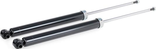 RIDEX 854S1590 - Amortisseur droxauto.com