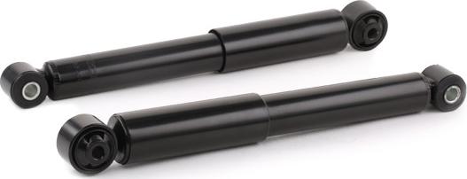 RIDEX 854S1548 - Amortisseur droxauto.com