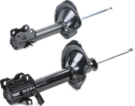 RIDEX 854S1554 - Amortisseur droxauto.com