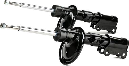 RIDEX 854S1552 - Amortisseur droxauto.com