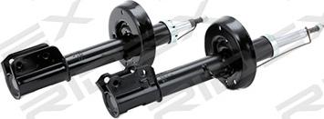 RIDEX 854S1565 - Amortisseur droxauto.com