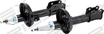 RIDEX 854S1565 - Amortisseur droxauto.com