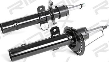 RIDEX 854S1562 - Amortisseur droxauto.com