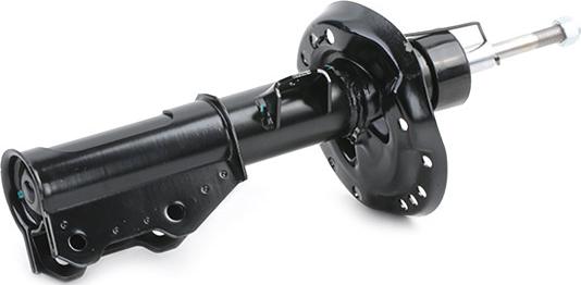 RIDEX 854S1519 - Amortisseur droxauto.com