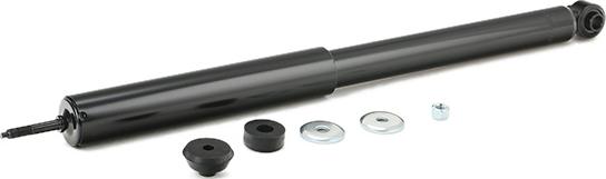 RIDEX 854S1518 - Amortisseur droxauto.com