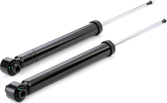 RIDEX 854S1580 - Amortisseur droxauto.com