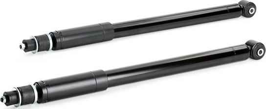 RIDEX 854S1581 - Amortisseur droxauto.com