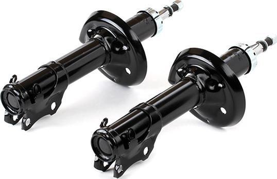 RIDEX 854S1535 - Amortisseur droxauto.com