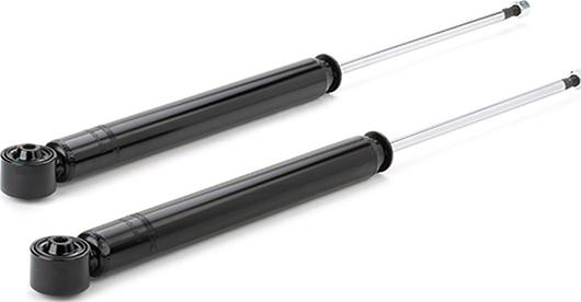 RIDEX 854S1536 - Amortisseur droxauto.com