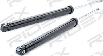 RIDEX 854S1531 - Amortisseur droxauto.com