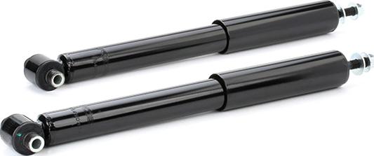 RIDEX 854S1524 - Amortisseur droxauto.com