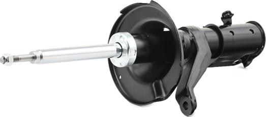 RIDEX 854S1522 - Amortisseur droxauto.com