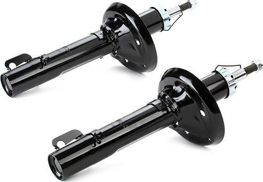 RIDEX 854S1527 - Amortisseur droxauto.com