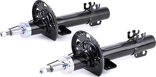 RIDEX 854S1640 - Amortisseur droxauto.com