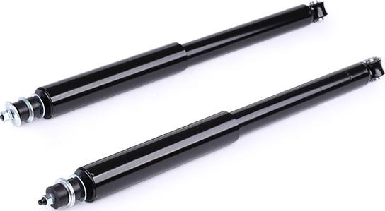 RIDEX 854S1647 - Amortisseur droxauto.com