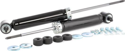 RIDEX 854S1656 - Amortisseur droxauto.com