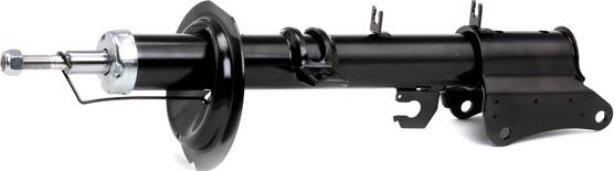 RIDEX 854S1666 - Amortisseur droxauto.com