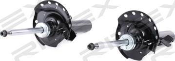 RIDEX 854S1606 - Amortisseur droxauto.com
