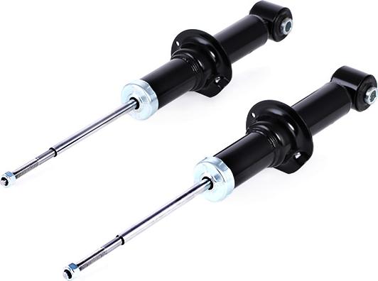 RIDEX 854S1619 - Amortisseur droxauto.com