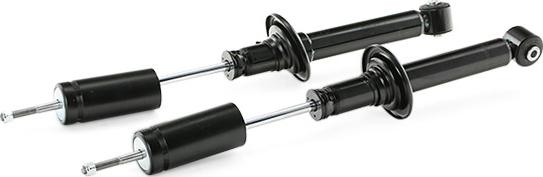 RIDEX 854S1682 - Amortisseur droxauto.com