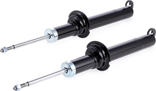RIDEX 854S1623 - Amortisseur droxauto.com