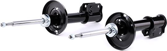 RIDEX 854S1622 - Amortisseur droxauto.com