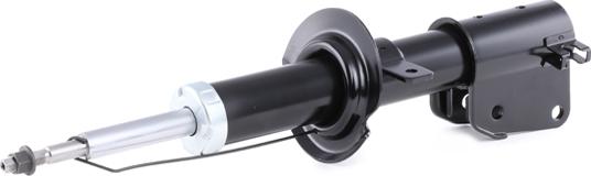 RIDEX 854S1673 - Amortisseur droxauto.com