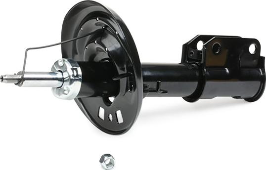 RIDEX 854S1049 - Amortisseur droxauto.com