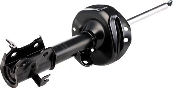 RIDEX 854S1055 - Amortisseur droxauto.com