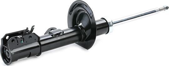 RIDEX 854S1139 - Amortisseur droxauto.com