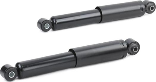 RIDEX 854S1898 - Amortisseur droxauto.com