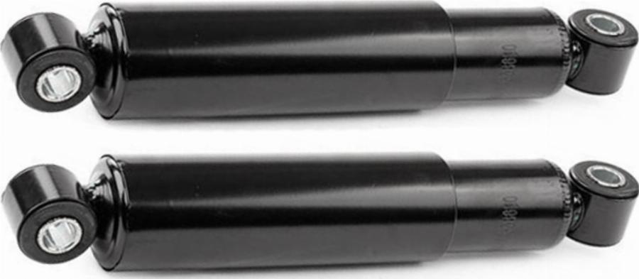 RIDEX 854S18447 - Amortisseur droxauto.com