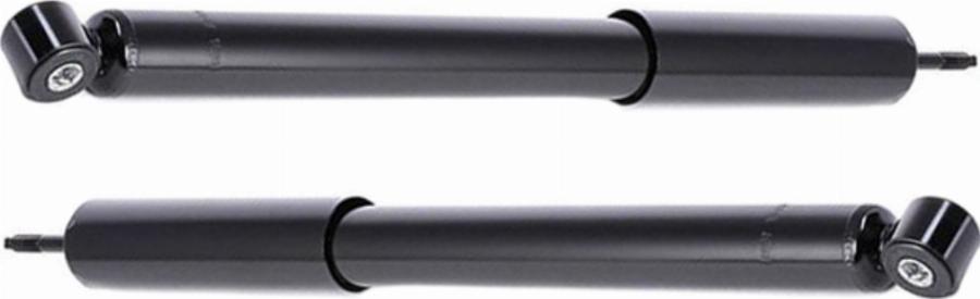 RIDEX 854S18455 - Amortisseur droxauto.com