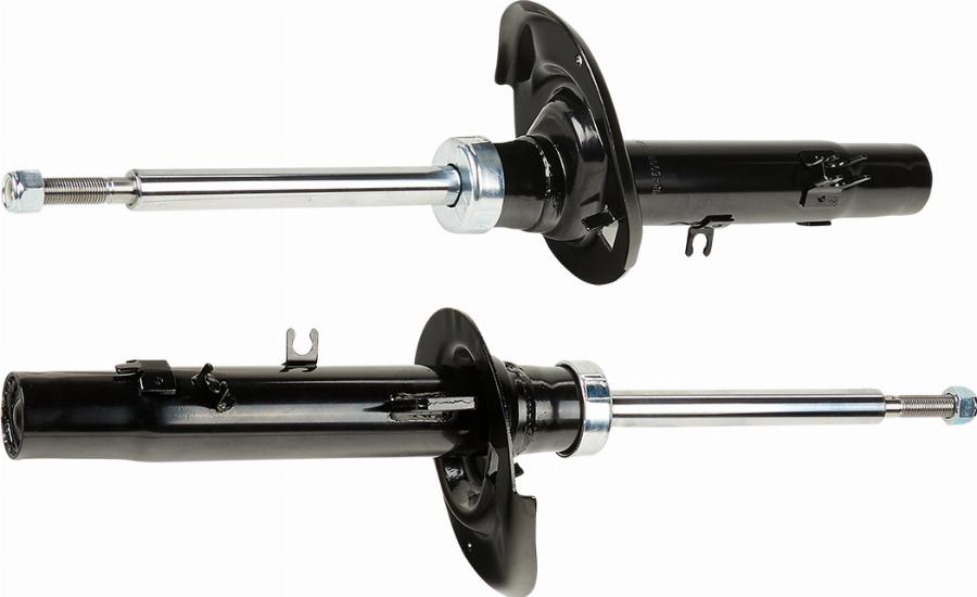 RIDEX 854S18590 - Amortisseur droxauto.com