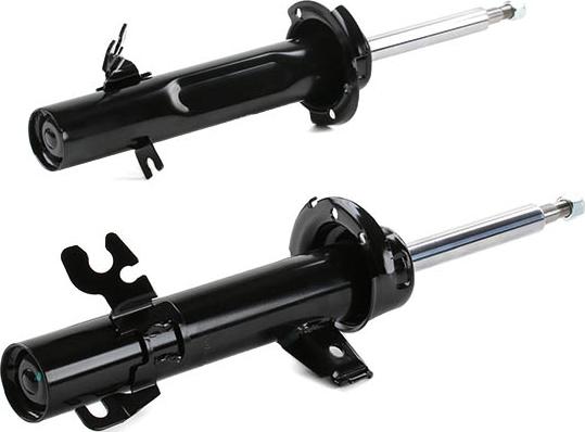 RIDEX 854S1856 - Amortisseur droxauto.com