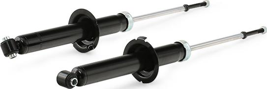 RIDEX 854S18042 - Amortisseur droxauto.com