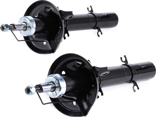 RIDEX 854S1804 - Amortisseur droxauto.com