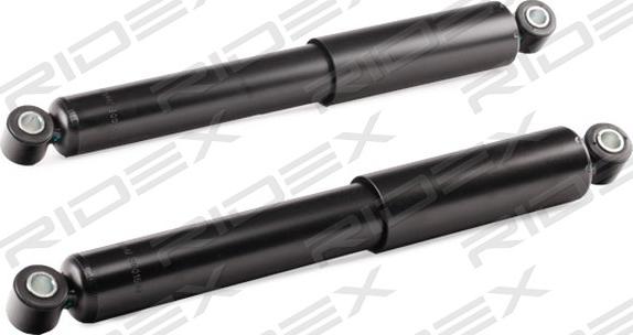 RIDEX 854S18063 - Amortisseur droxauto.com