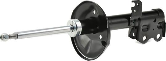 RIDEX 854S1800 - Amortisseur droxauto.com