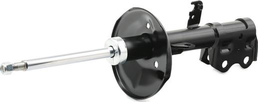 RIDEX 854S1801 - Amortisseur droxauto.com