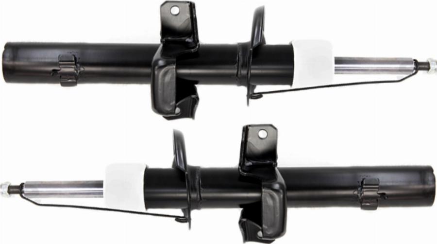 RIDEX 854S18039 - Amortisseur droxauto.com