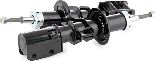 RIDEX 854S1803 - Amortisseur droxauto.com