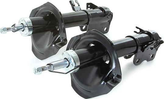 RIDEX 854S1819 - Amortisseur droxauto.com