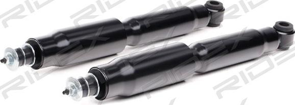RIDEX 854S18102 - Amortisseur droxauto.com