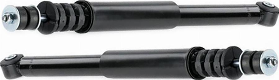 RIDEX 854S18845 - Amortisseur droxauto.com