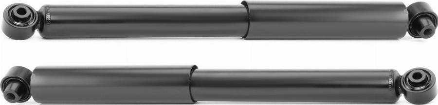 RIDEX 854S18397 - Amortisseur droxauto.com