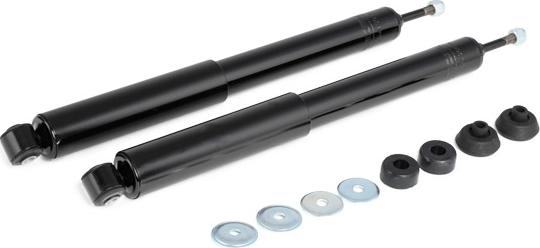 RIDEX 854S1836 - Amortisseur droxauto.com