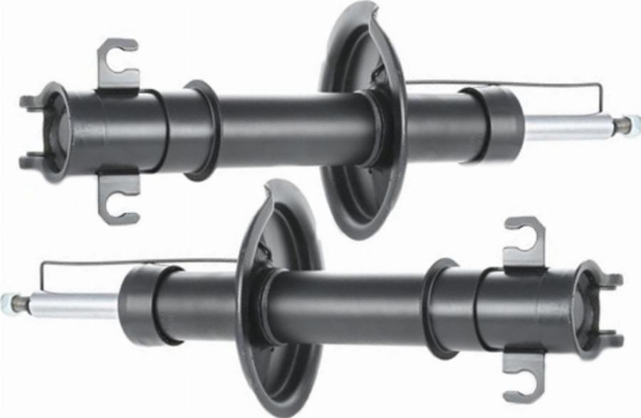 RIDEX 854S18389 - Amortisseur droxauto.com